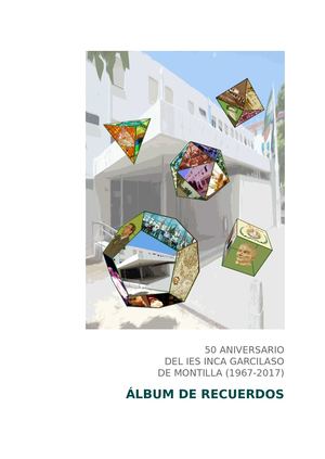 Libro50aniversariodel Iesinca Garcilaso