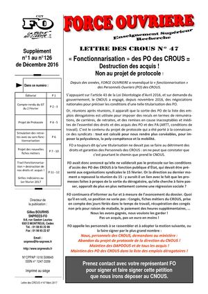 Fo Lettre Crous 47