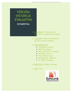 Matematica 3 Instancia