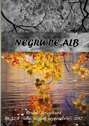 Negru pe Alb nr.32