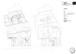 Dossier Proyectos - José Luis H Savoie Rodríguez