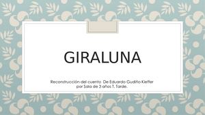 GIRALUNA
