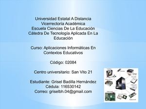 Diccionario Pictorico. GriselUNED