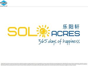 Sol Acres