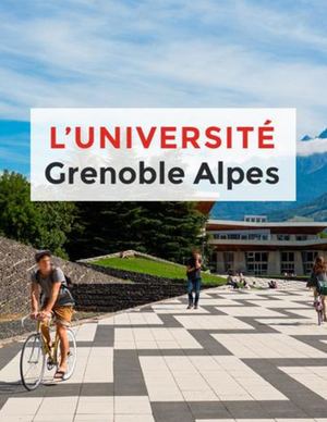 The Polytechnic Institute of Grenoble