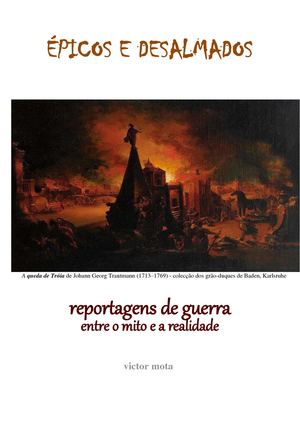 Épicos e Desalmados