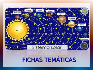 Fichas Temáticas Pimentel