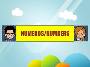 Documento Numeros