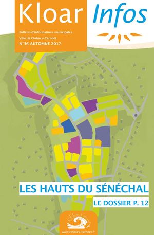 Kloar Infos 36
