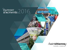 Rapport d'activité 2016
