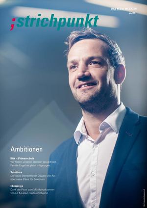 Strichpunkt 2/2017