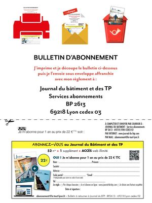 Bulletinj'imprime Jb