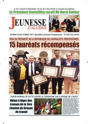 Jeunesse