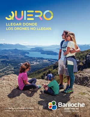 Revista Oficial Bariloche 2017 2018