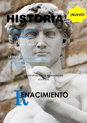 EL RENACIMIENTO