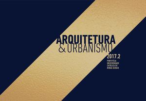 Convite Formatura | Arquitetura PUC 2017/2