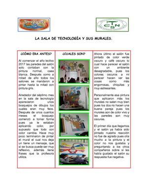 Noticia # 11