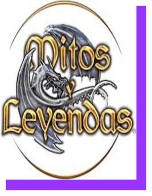 Mitos Y Leyendas Michell Te