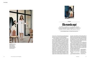 T-Style New York Times: Hermès Nagel