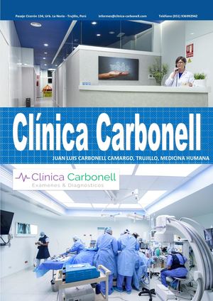 Clínica Carbonell