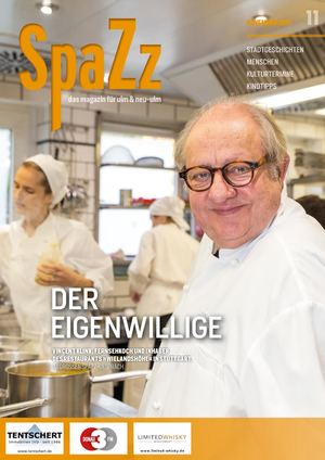 SpaZz, November 2017