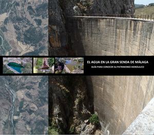 El agua en la Gran Senda de Málaga. Guía para conocer su patrimonio hidráulico