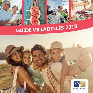 Guide Public Villadelles 2018