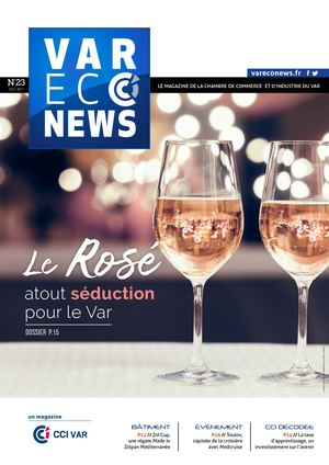 Var Eco News N°23