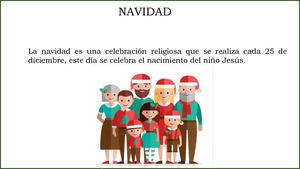 Navidad