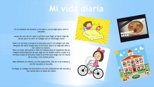 Mi Vida Diaria (1)