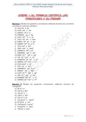 Unidad 1 Hoja De Ejercicios 2