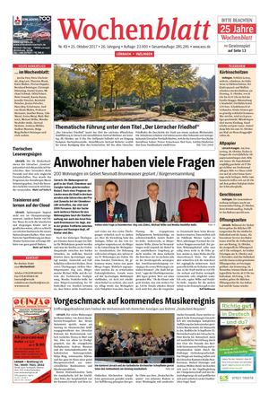 Wochenblatt-Loerrach