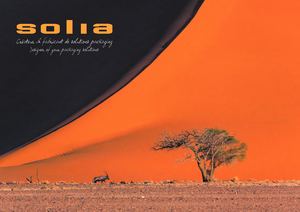 SOLIA