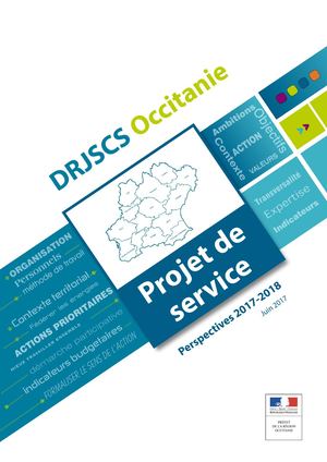 20171025 Maquette Projet Service