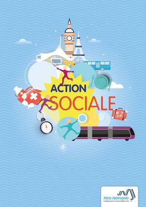 Action Sociale