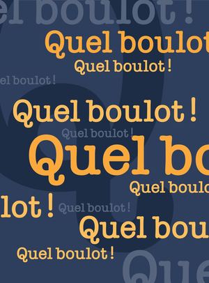 Quel Boulot 25 Oct Avec Couv Mode Page