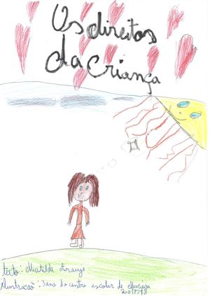 Os direitos da criança