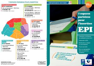 Dépliant de présentation des EPI 18102017