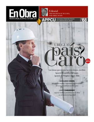 Revista En Obra 168