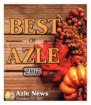 The Best of Azle 2017