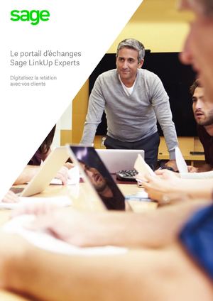 Sage Link Up Experts