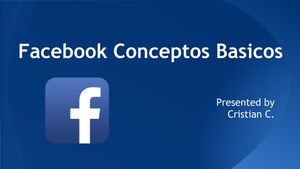 Espanol Facebook Basics 2014 2015