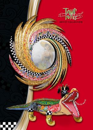 Toms Drag Catalog 2017