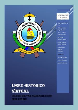 Proyecto de Grado COMIALCO 2017