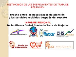 Redlac Bolivia Octubre 2015 Nelson