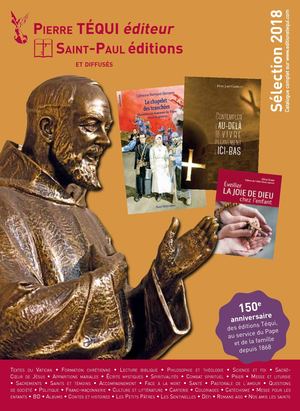 Catalogue Tequi Public Bd