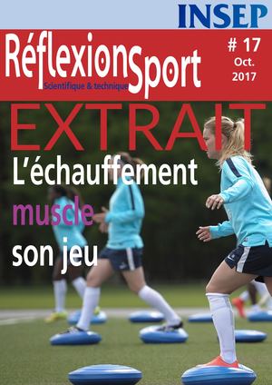 Extrait 01 Sds #17 L'échauffement Muscle Son Jeu