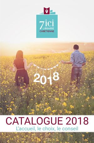 Catalogue 7ici 2018