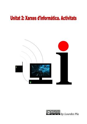 Unitat 2 Quadern D'activitats Nom De L'alumne