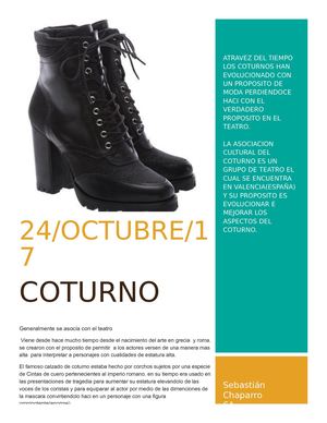 Trabajo Libro Español